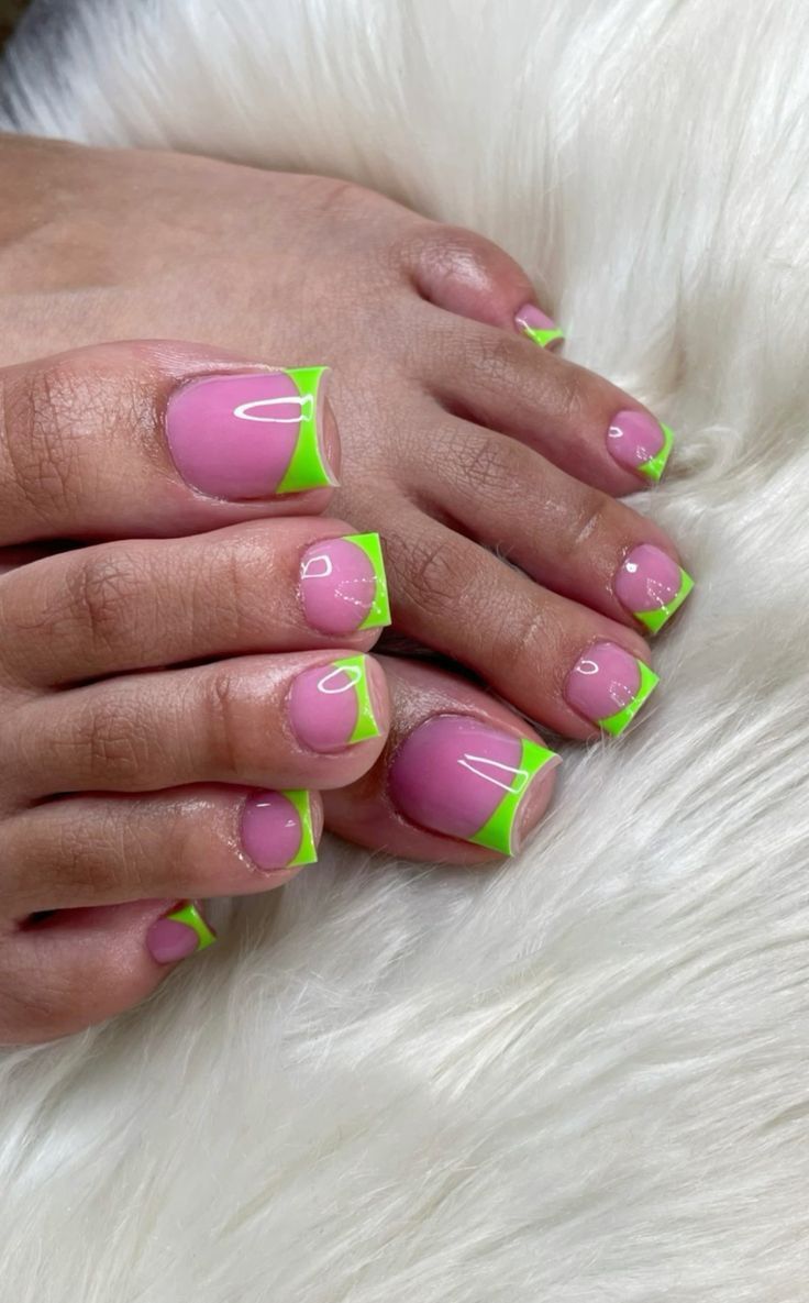 pedicure services in randburg